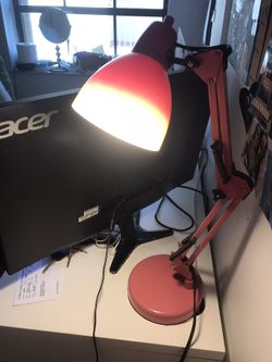 Desk Lamp