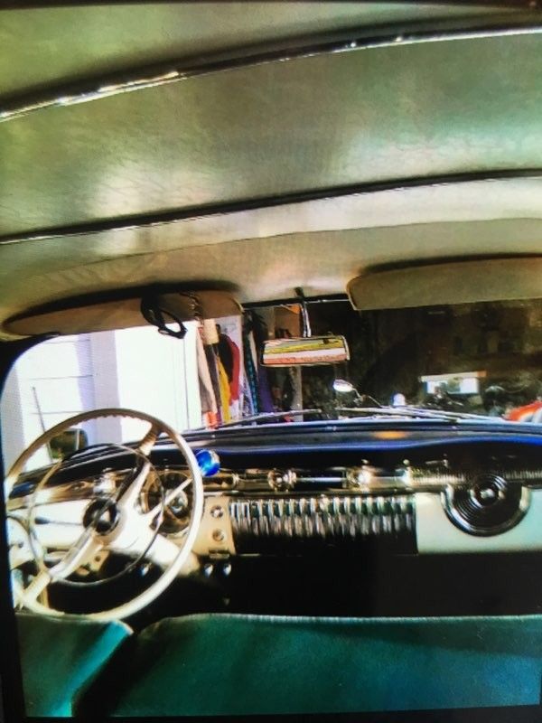 1955 Oldsmobile 88