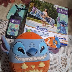 Stitch Bundle