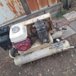 Tengo Estas Cosas Q Encontre En Una Garage Si Algien Le Interesan Para Partes  