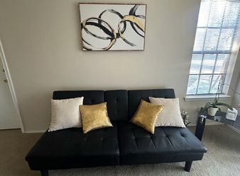 Modern Sofa Bed