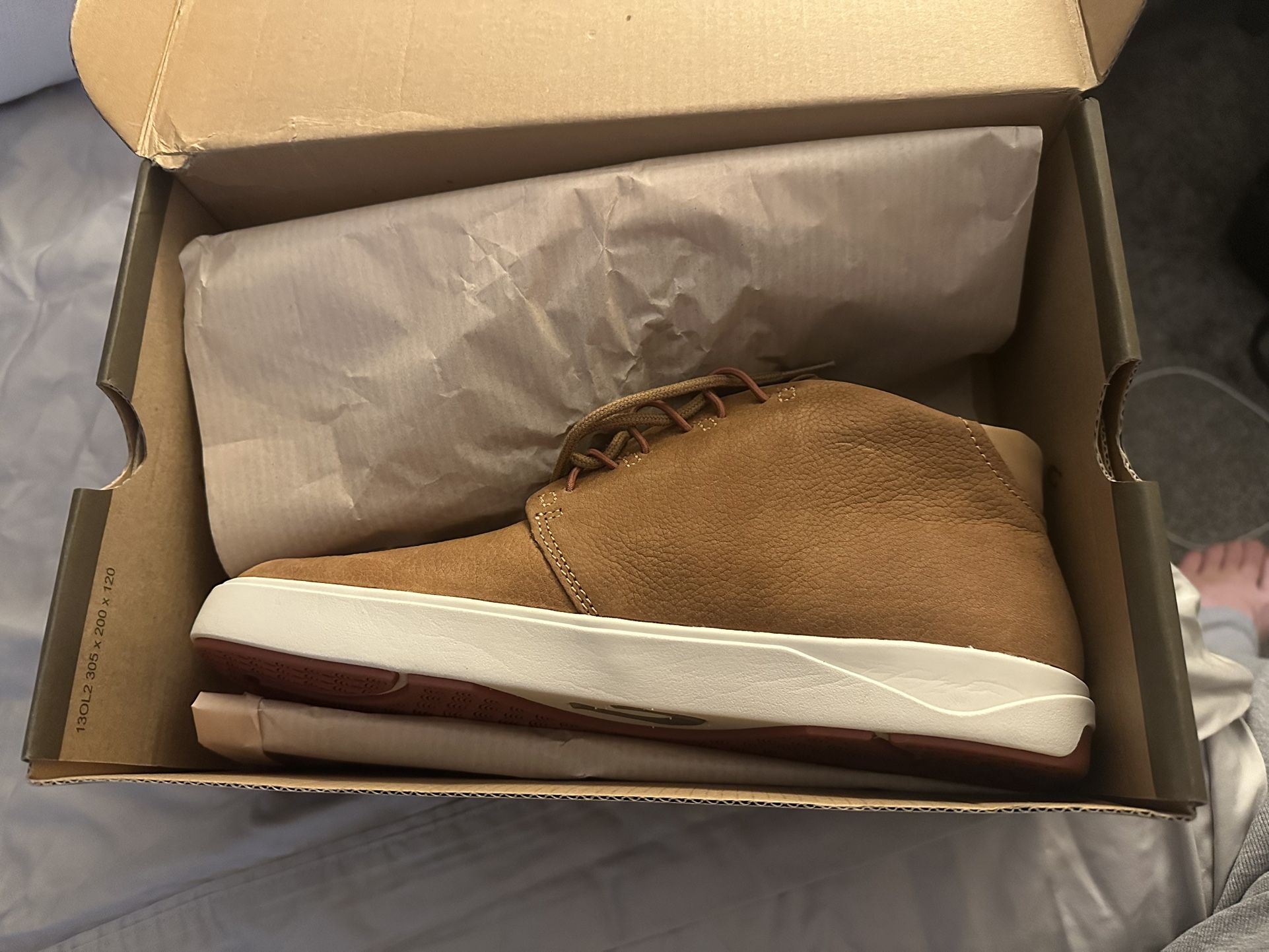 Olukai Men’s Boots