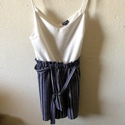Women’s Justify Spaghetti Strap Dress (XL) 