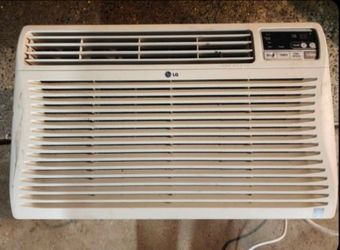 LG  LW1010ER Air Conditioner