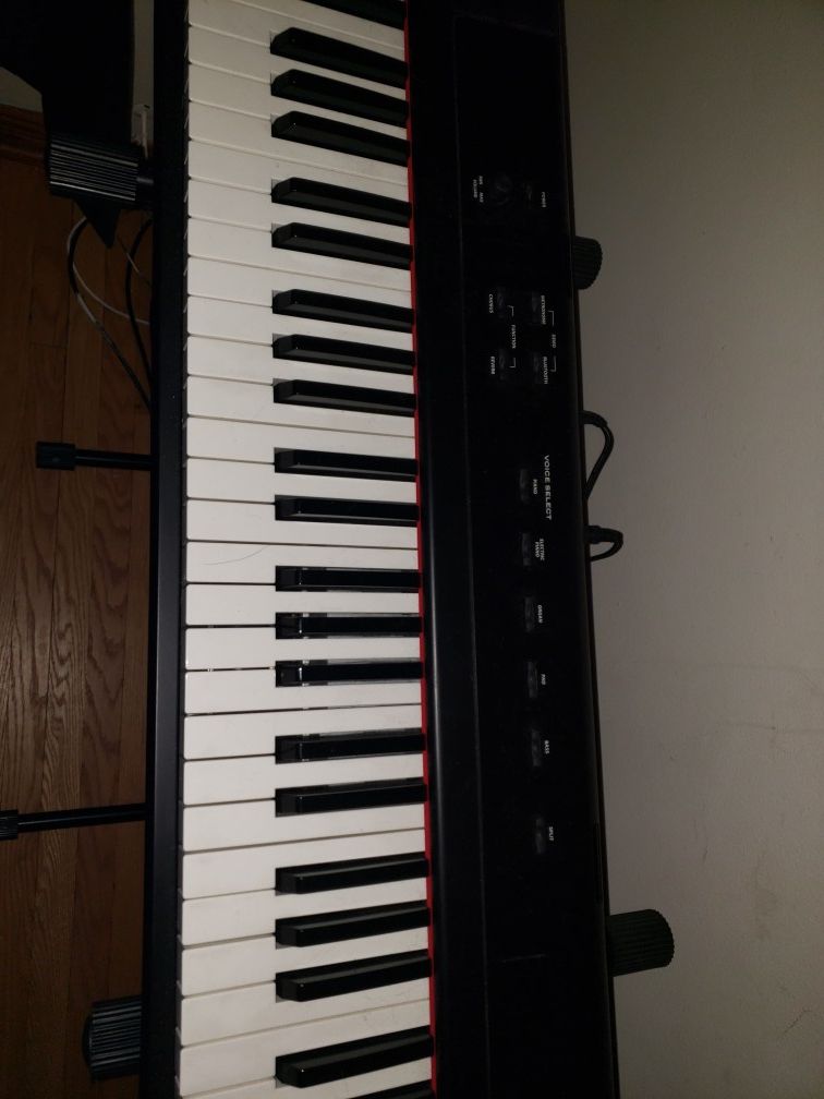 Williams Legato Piano 88 Key