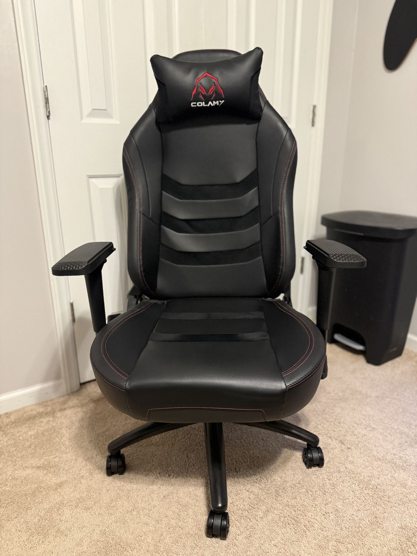 COLAMY Big and Tall Gaming/Computer Office Chair