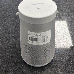Bose Soundlink Revolve+ II. ASK FOR RYAN. #4(contact info removed)-01