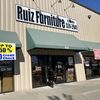 RUIZ FURNITURE  INC