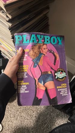 Playboys