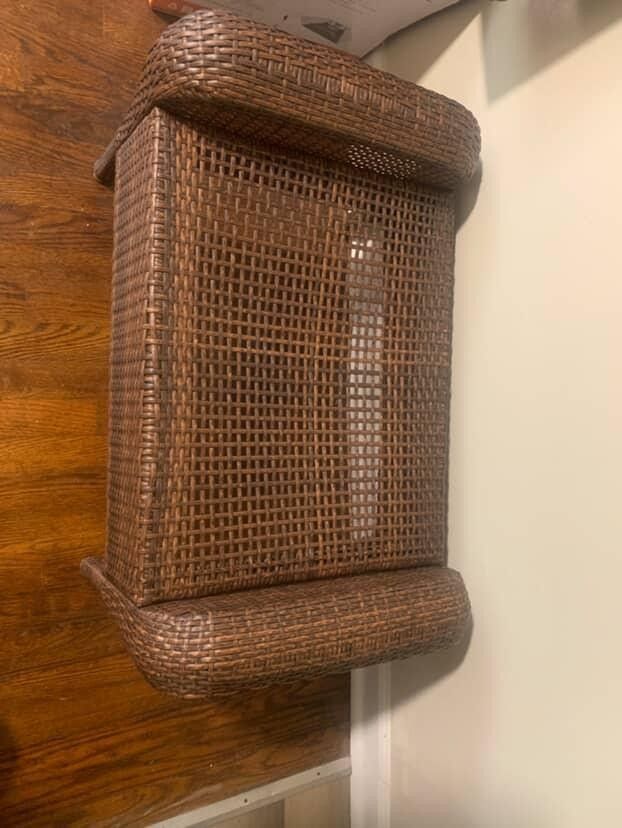 Sitting Stool