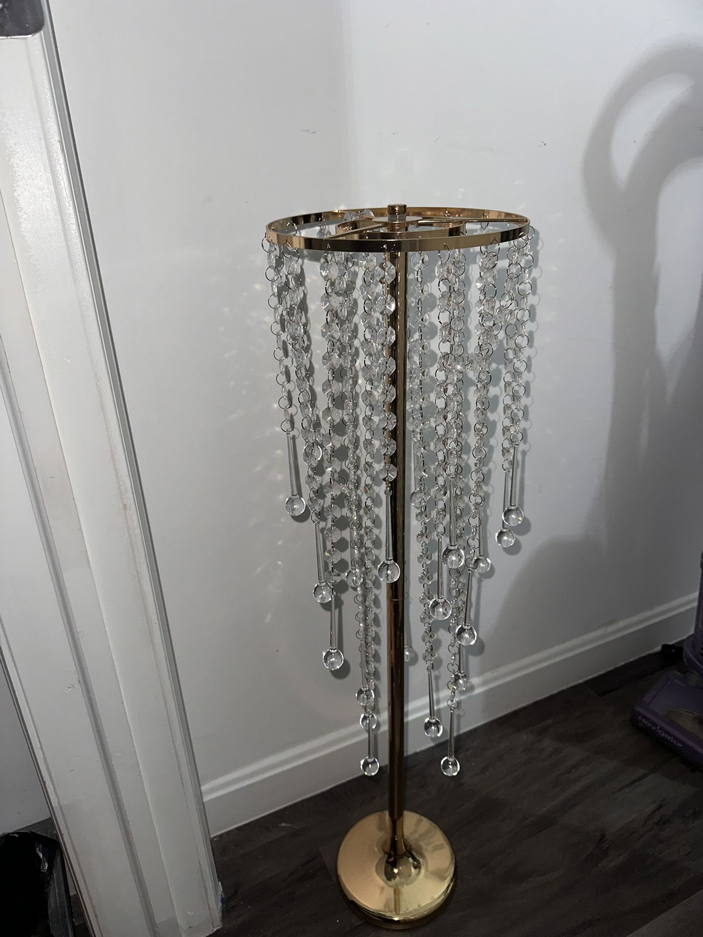 Center Piece Flower Stand
