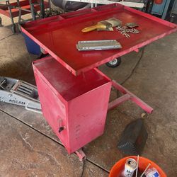 TOOL TRAY 