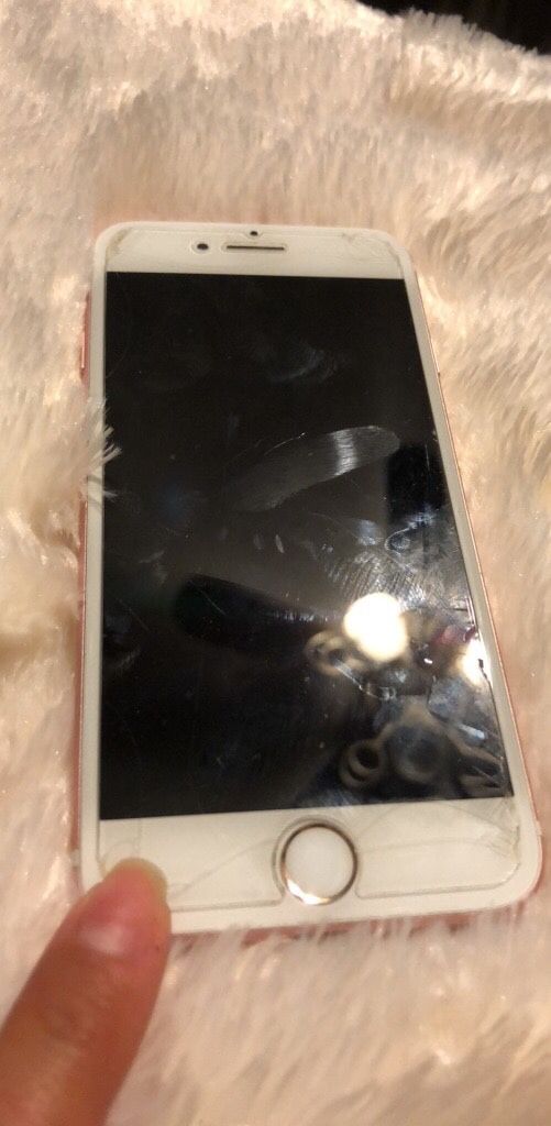 iPhone 7