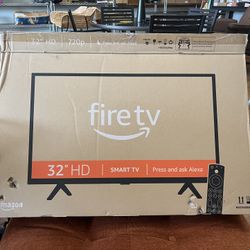 Fire Tv