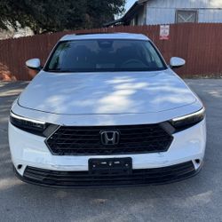 🌟2024 Honda Accord 