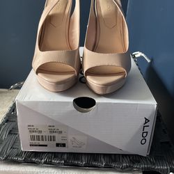 Aldo Size 8.5