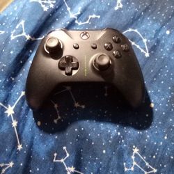 Xbox Controller 