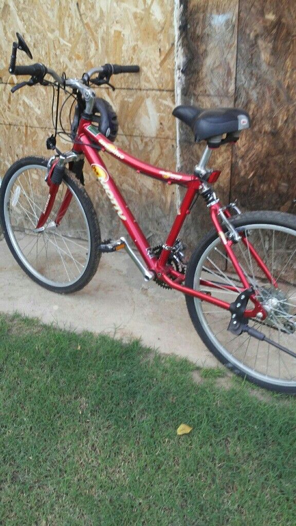 woom 3 freewheel