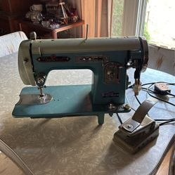 Sewing Machine