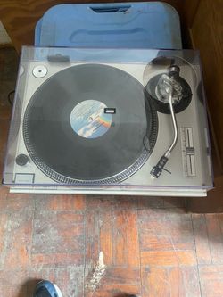 Technics Quartz