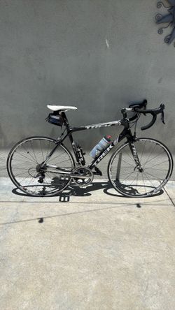 Trek street bike