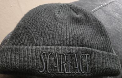Scarface Beanie