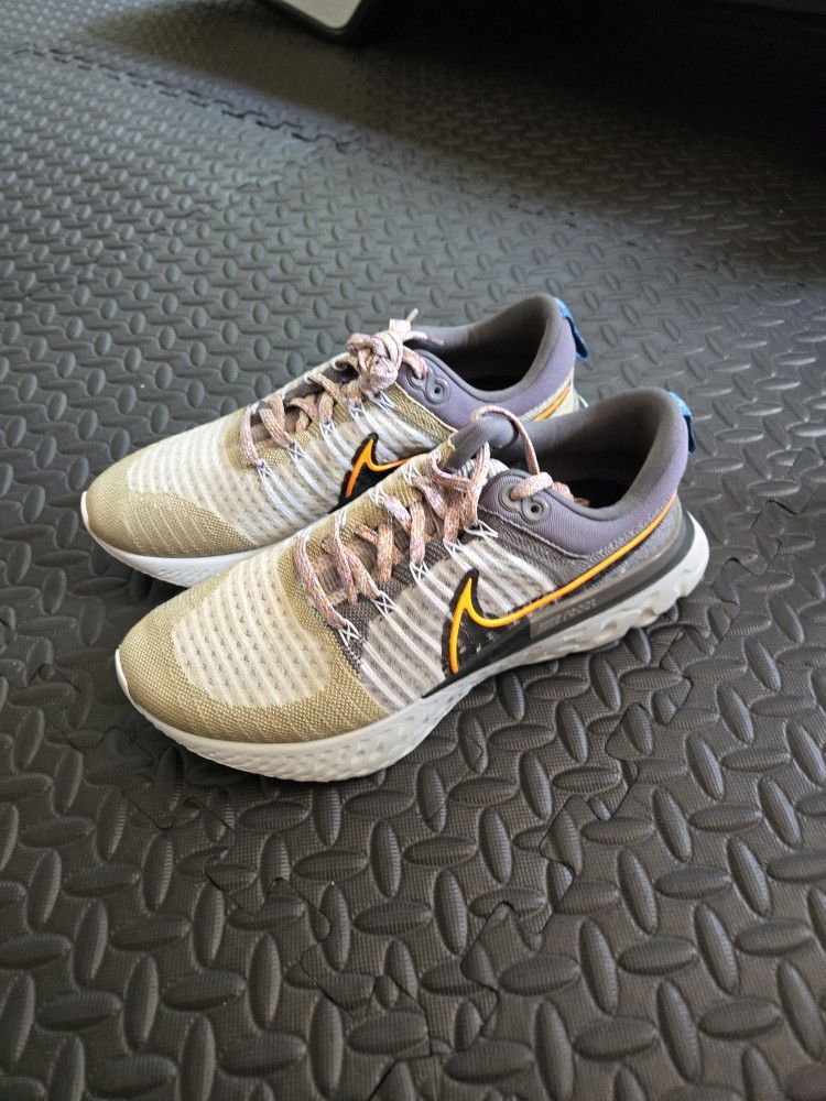 Nike React Infinity Run FK 2 MFS Size MENS 11 - benaras.co display picture 1