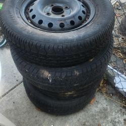 Steelies 4lug