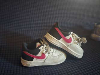 Girl Shoe Size 6t