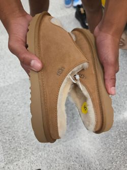 UGG Greenport Slides