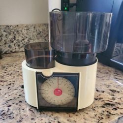 Food Scale