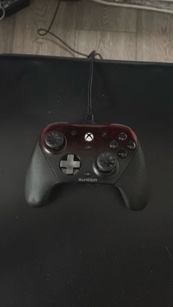 Xbox bundle