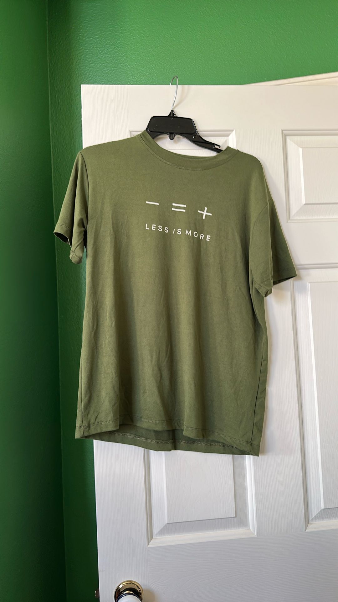 Men’s T-shirt