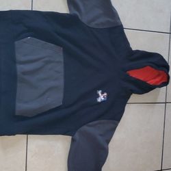 Nike Sportswear Club Fleece Pullover Hoodie  Sasquatch Hiker  Xl