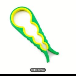Portable Easy Twist Bottle Opener - NEW