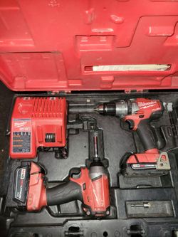 Drill Set