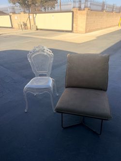 chairs