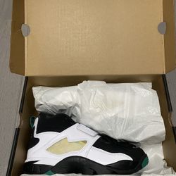 Nike Air Diamond Turf 93