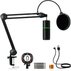 USB Microphone Kit