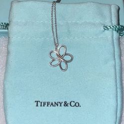 Tiffany’s Picasso Necklace 