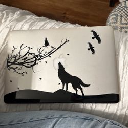 2013 MacBook Pro 