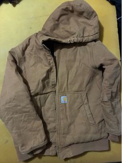Carhartt jacket