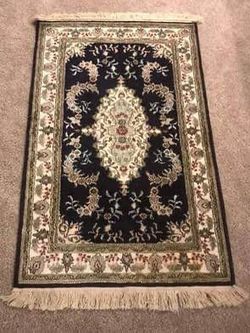 Turkish Rug