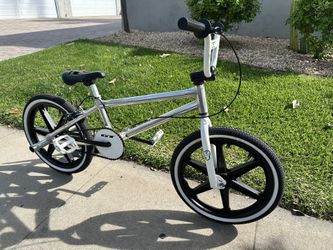 GT Custom Vintage BMX