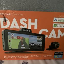 Dash Cam