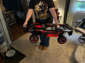 Rovan Baja 5T
