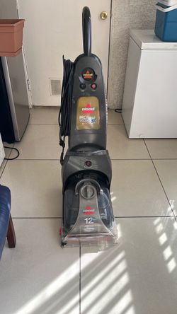 Bissell Pro heat Turbo 2x