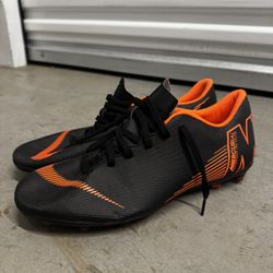 Nike Mercurial Vapor 12 Club
