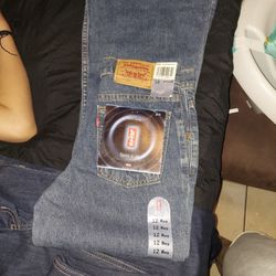 Levi's Originals