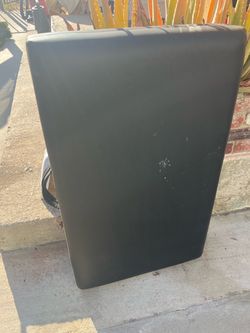 Massage Table